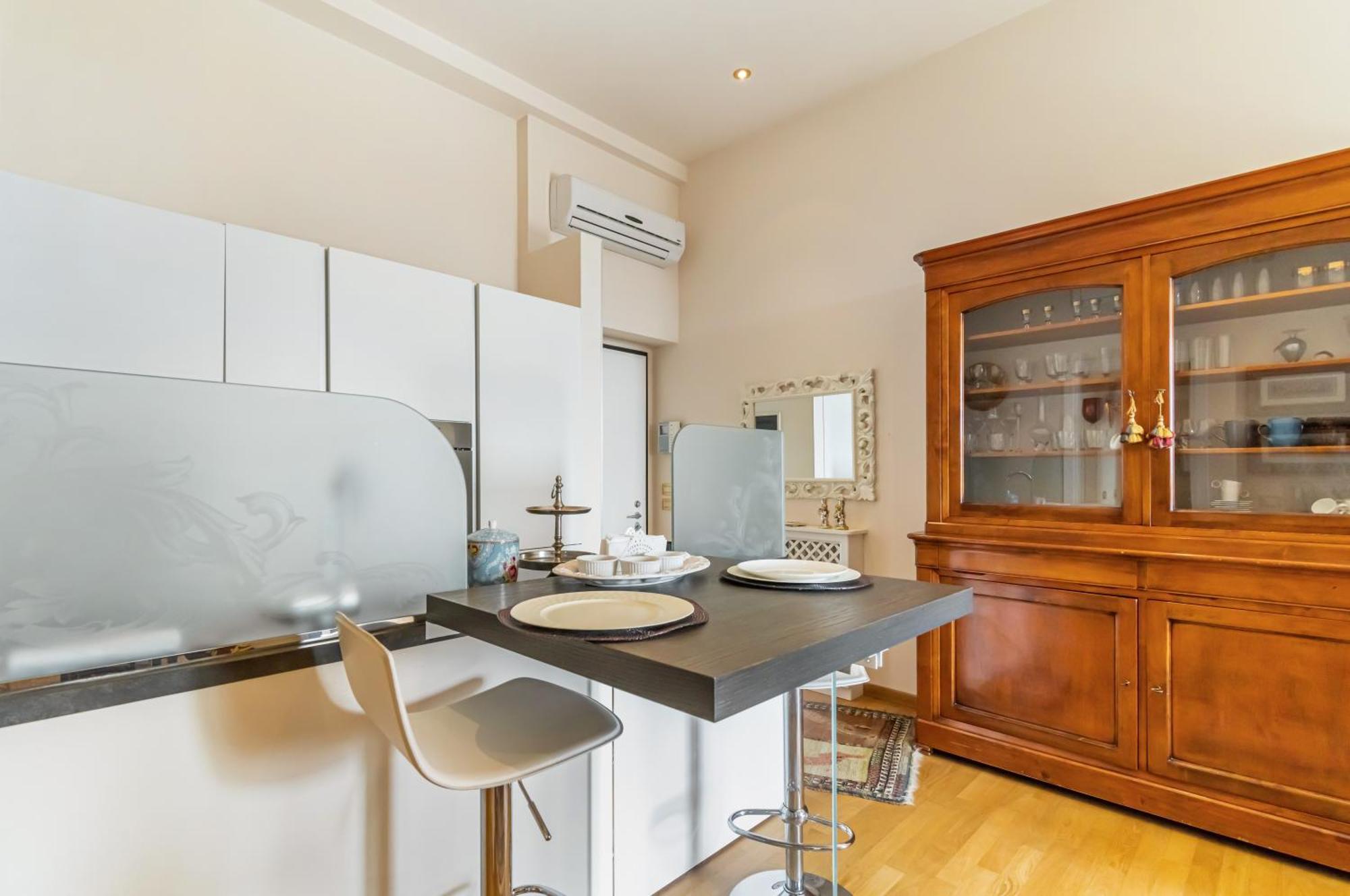 Porta Tufi Luxury Apartment With Private Parking! Siena Ngoại thất bức ảnh